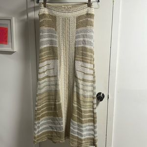 Cecilia prado maxi skirt